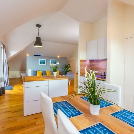 Apartament Nad Zatoka Władysławowo 외부 사진