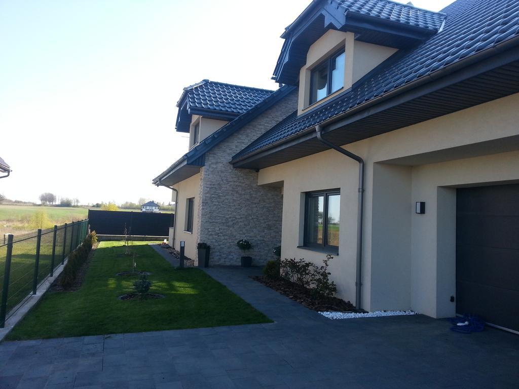 Apartament Nad Zatoka Władysławowo 외부 사진