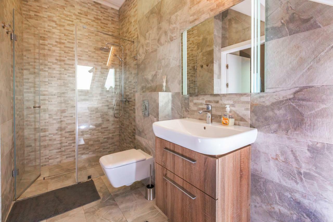 Apartament Nad Zatoka Władysławowo 외부 사진