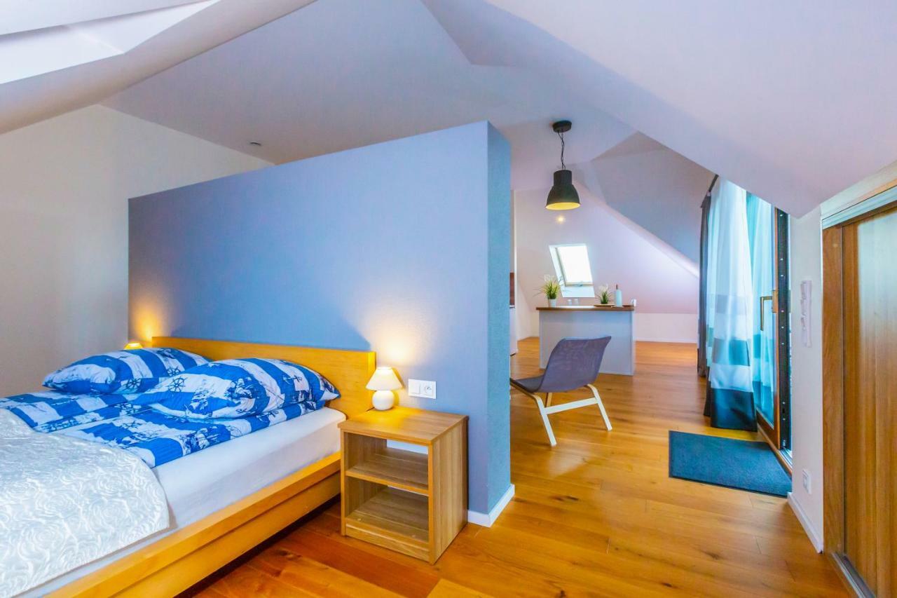 Apartament Nad Zatoka Władysławowo 외부 사진